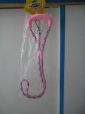 Guia especial com Manopla Rosa