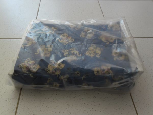 Cama Especial Box P/ Gatos
