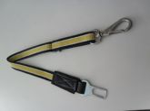Cinto de Segurança P/ Transp. de Cães