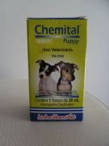 Chemital Puppy Liquido