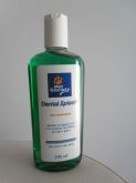 Dental Splash