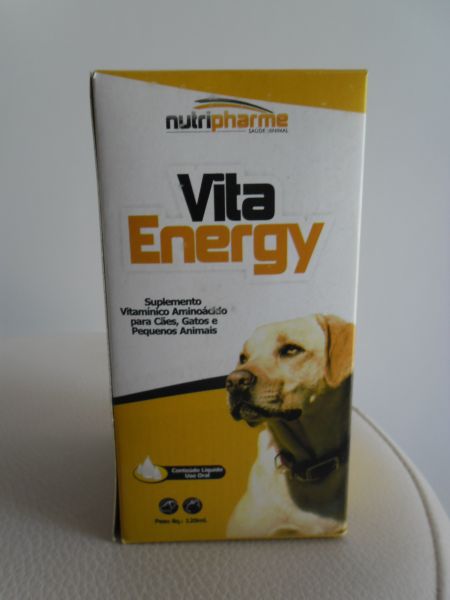 Vita Energy