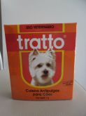 Tratto Coleira Antipulgas P/ Cães