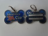 Identifica Cão Méd.