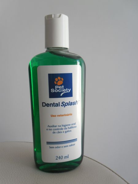 Dental Splash