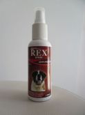 Rex Spray Anti-pulgas
