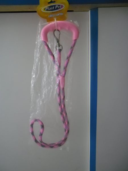 Guia especial com Manopla Rosa